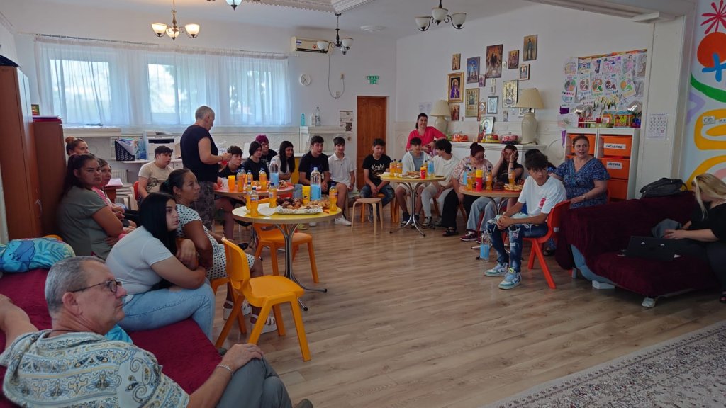 Activitate ITM informare legislatia muncii